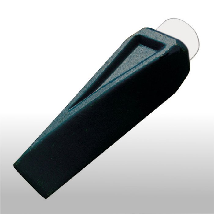 Stahl-Drehspaltkeil mit Kunststoffeinsatz